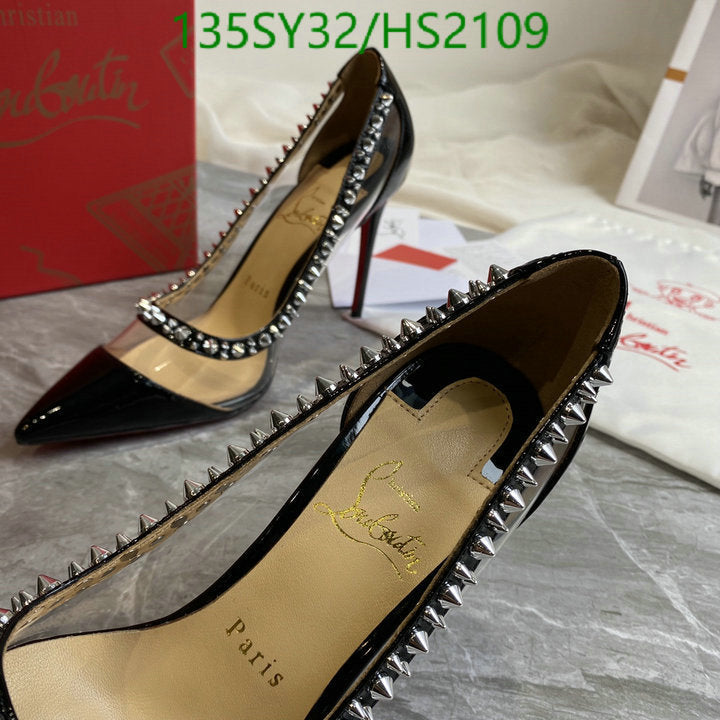 SAMC - CBL Women Shoes - 129