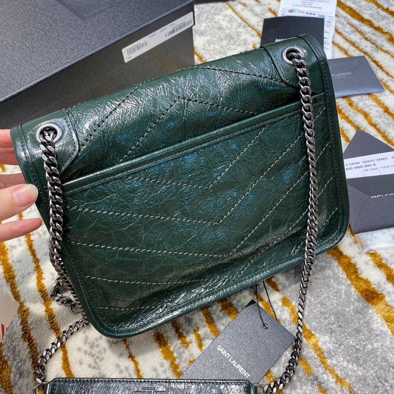 Glami - SLY Bags 386