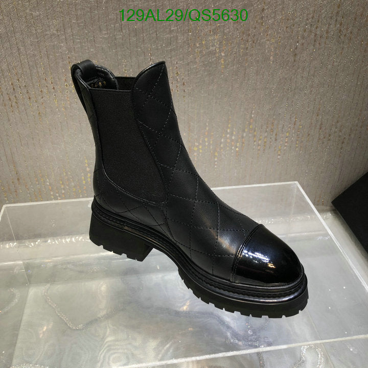 SAMC - CHL Women Boots - 427