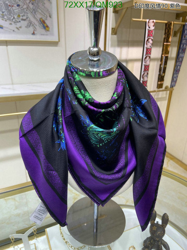 SAMC - DOR Scarves - 245