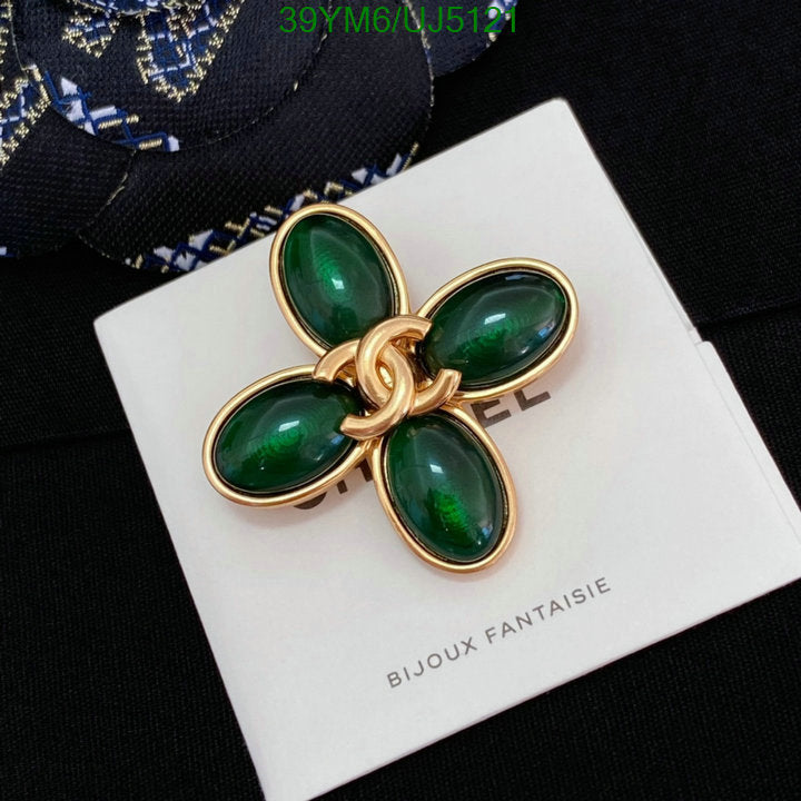SAMC - CHL Jewelry - 659