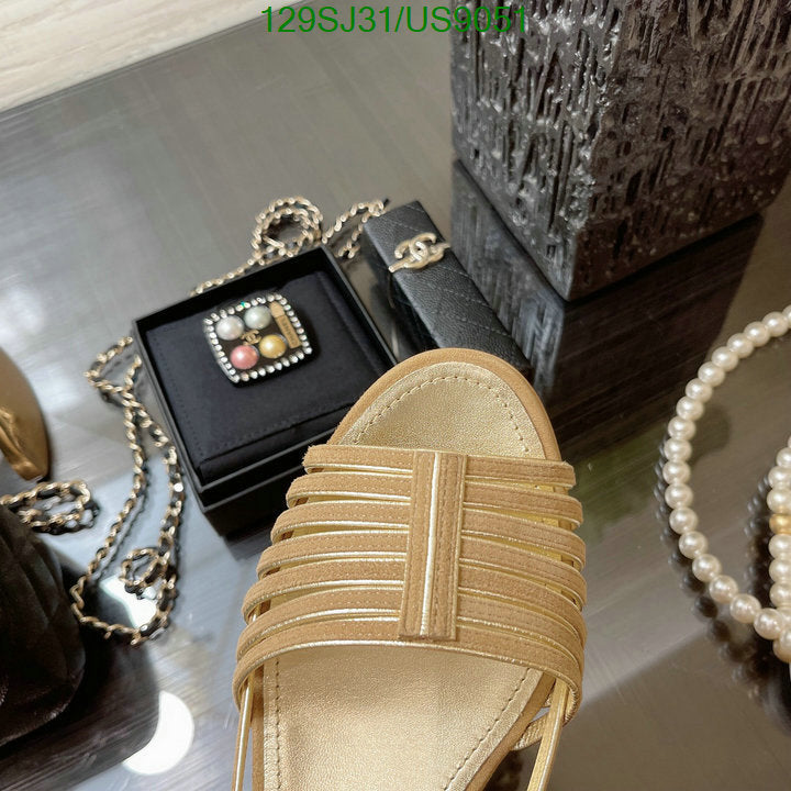 SAMC - CHL Women Shoes High Heels - 121