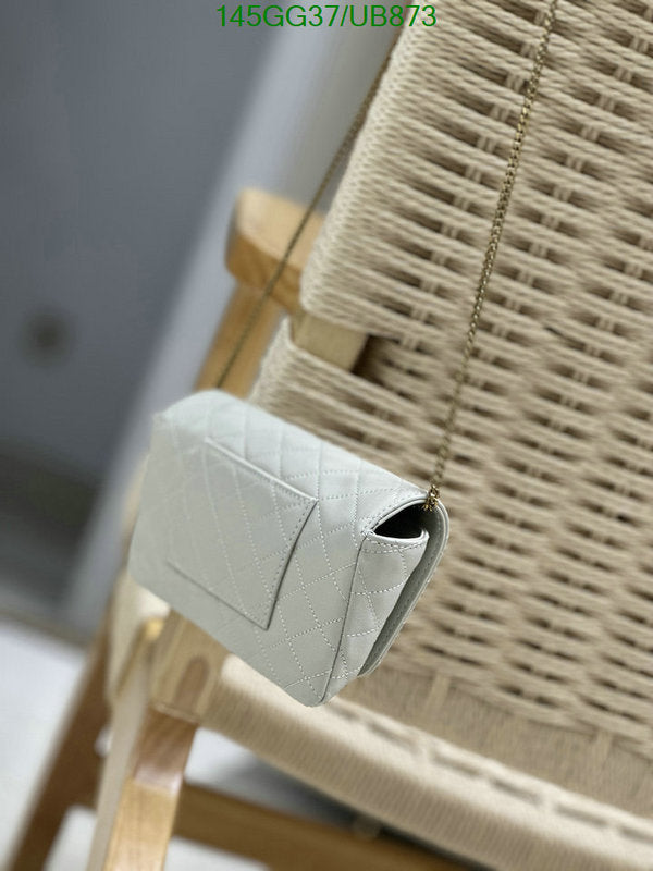 SAMC - YLS Bags - 082