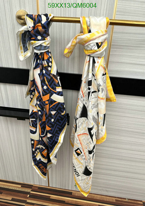 SAMC - FDE Scarves - 135