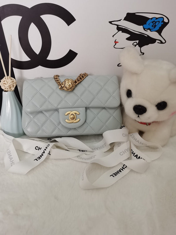 Satchel Bags - CHL Bags - 2424