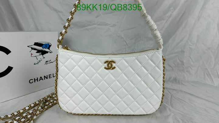 SAMC - CHL Bags Crossbody - 131