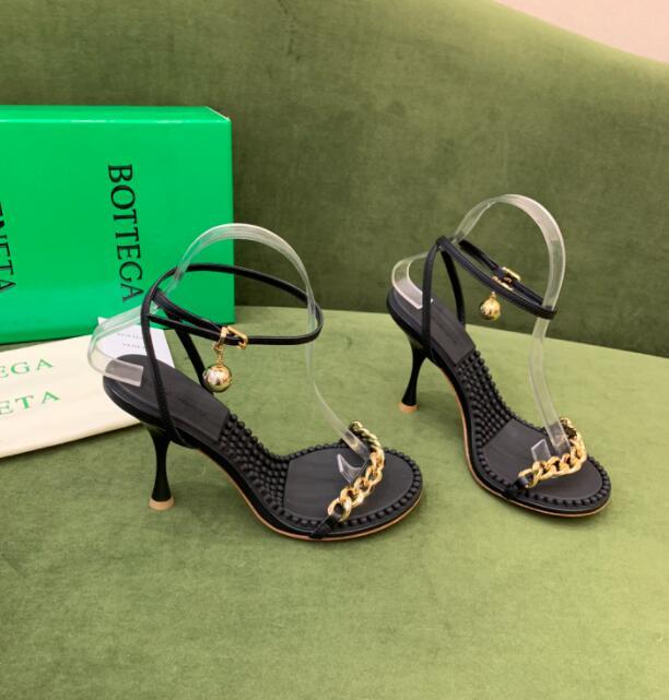 SAMC - BO Women Shoes - 035