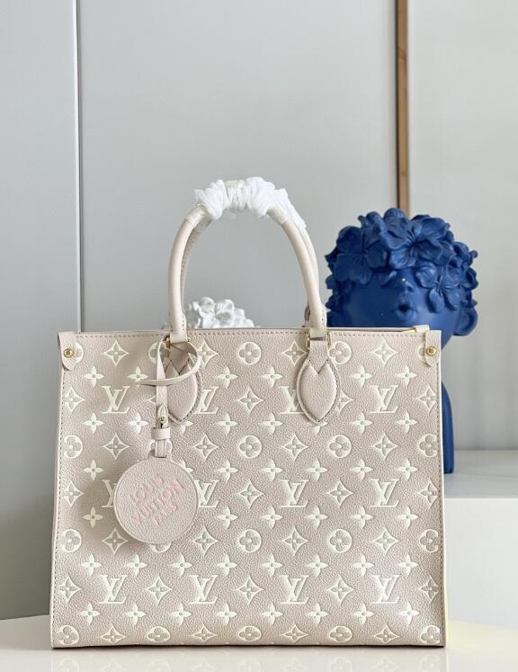 SAMC - LOV Bags - 1771