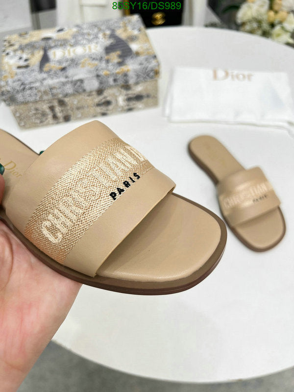 SAMCC - DOR Women Shoes - 1468