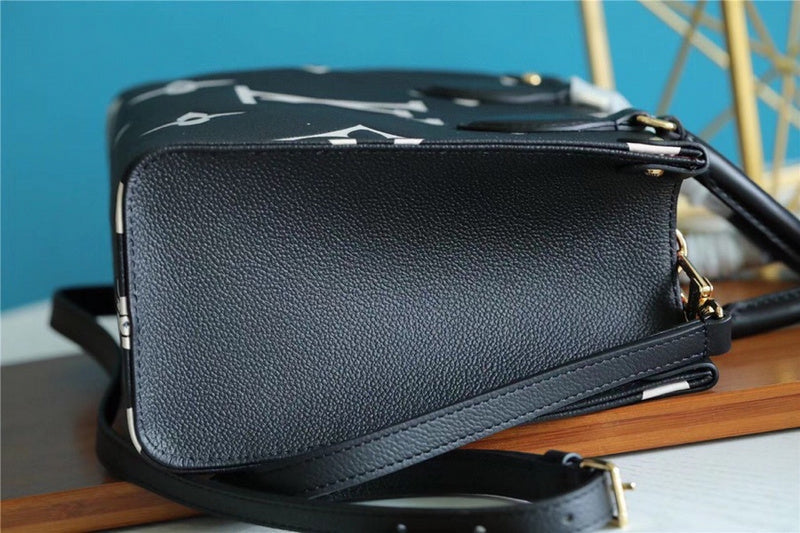 Satchel Bags - VL Bags - 7634