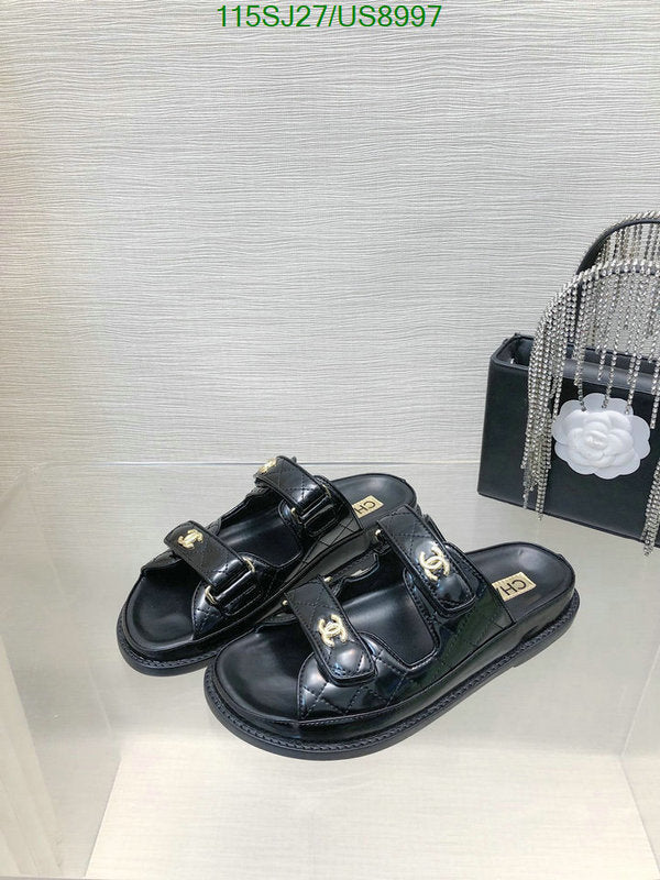 SAMC - CHL Women Shoes Slippers - 120