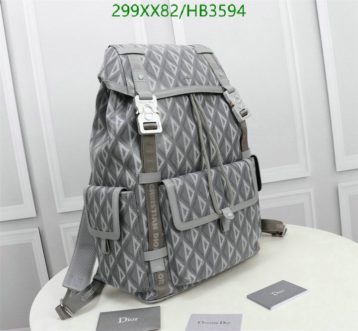 SAMCC - DOR Bags - 1124