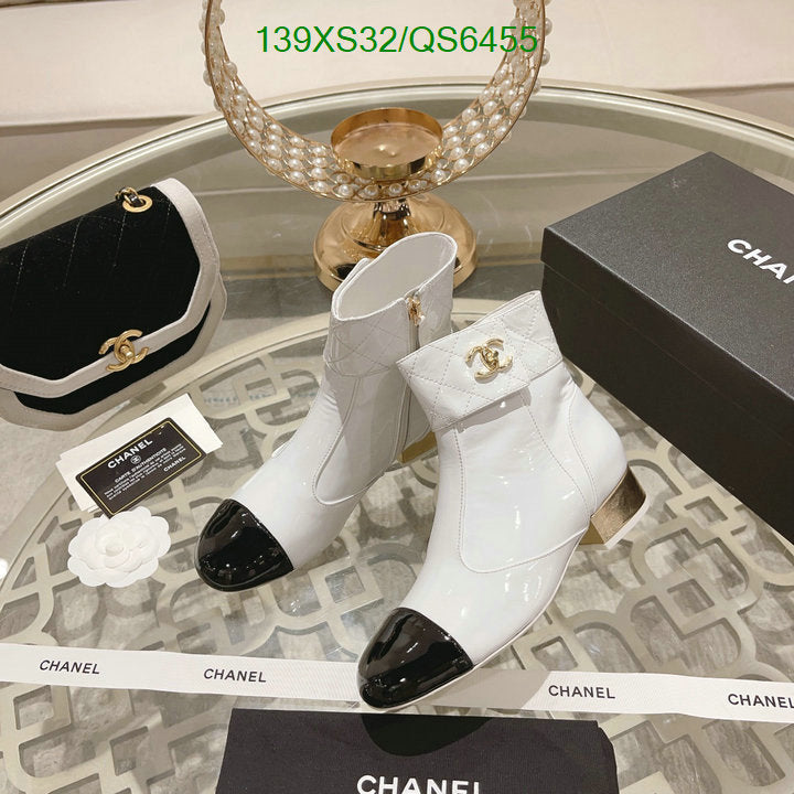 SAMC - Mix Boots - 354
