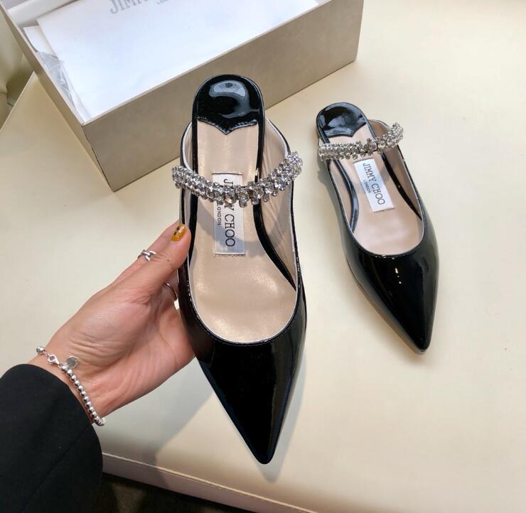 SAMC - JMC Shoes - 095