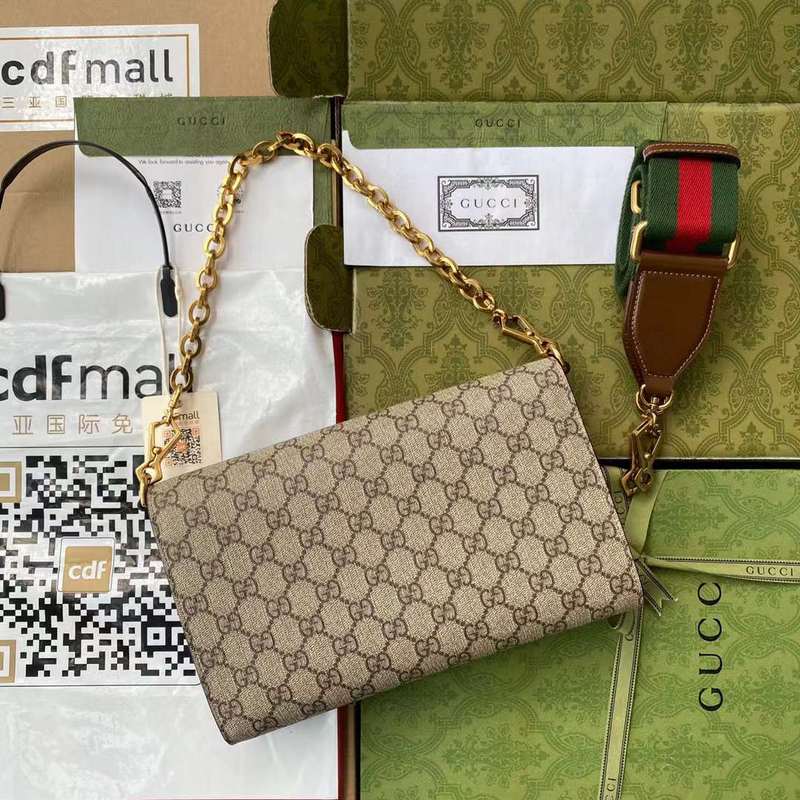 GUI2 Bags - Fashion Bags  653