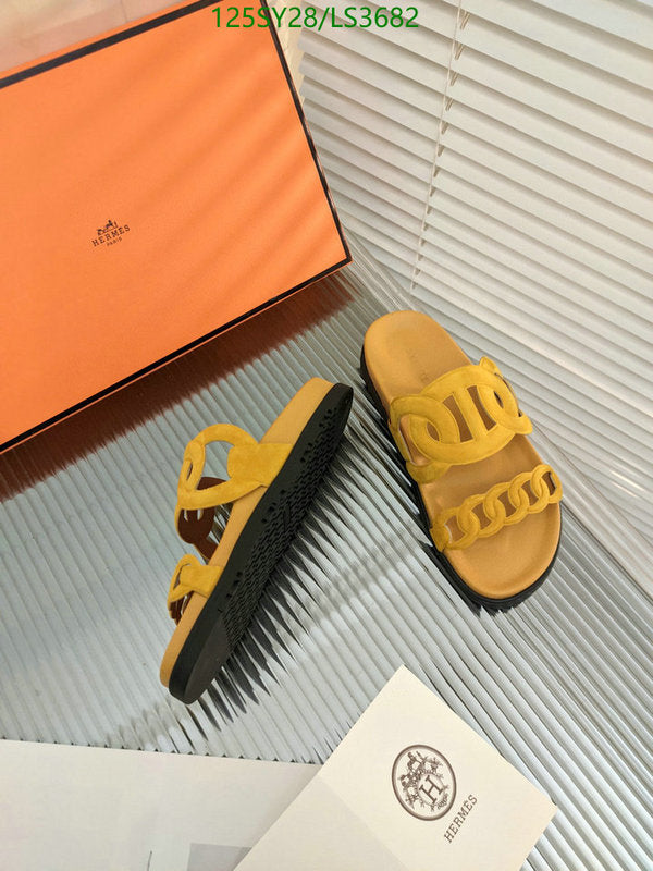 SAMC - HMS Women Shoes - 453