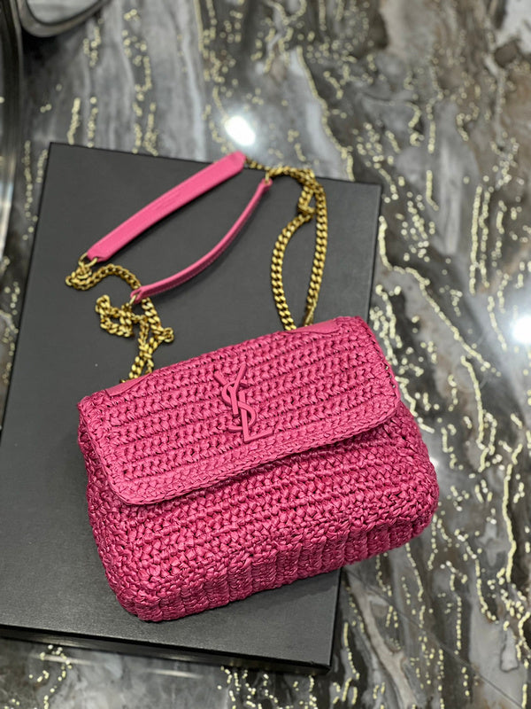 Glamy - YLS Bags - 1369