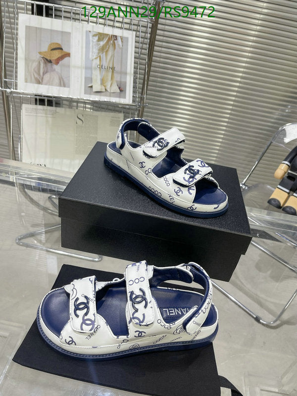 SAMC - CHL Women Shoes Beach - 035