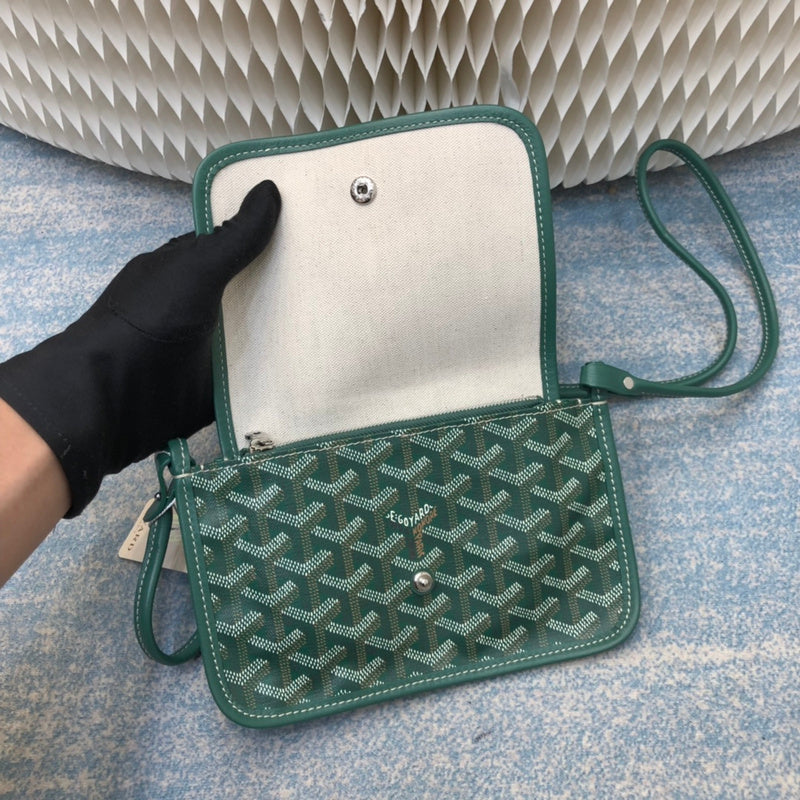 Satchel Bags - GOD Bags - 983