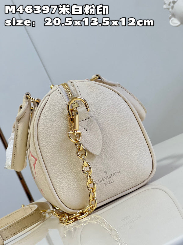 Satchel Bags - VL Bags - 1630