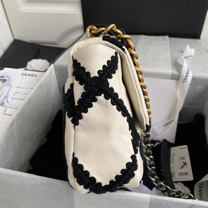 Satchel Bags - CHL Bags - 6599