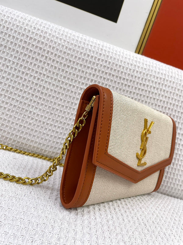 Satchel Bags - SLY Bags - 1255