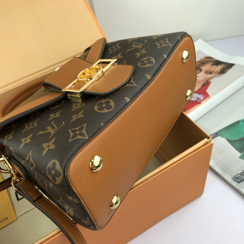 Satchel Bags - VL1 Bags - 568