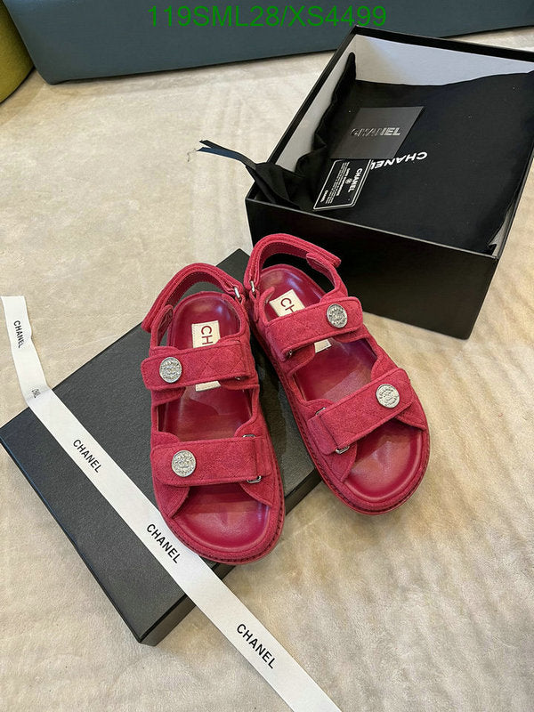 SAMC - CHL Women Shoes Beach - 092