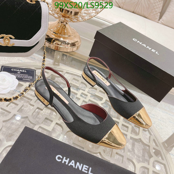 SAMC - CHL Women Shoes Ballet - 364