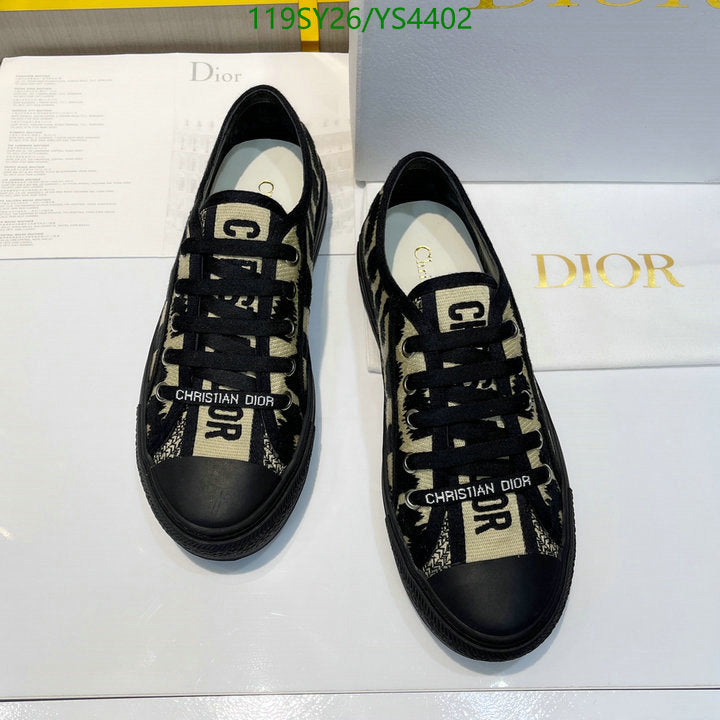 SAMCC - DOR Women Shoes - 1860