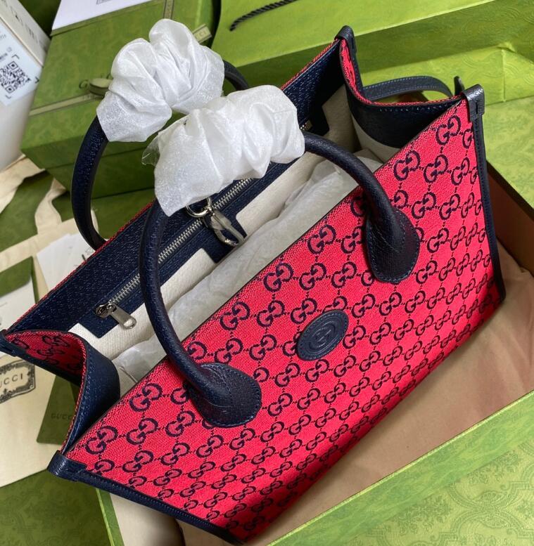 SAMC - GUKI Bags - 1830