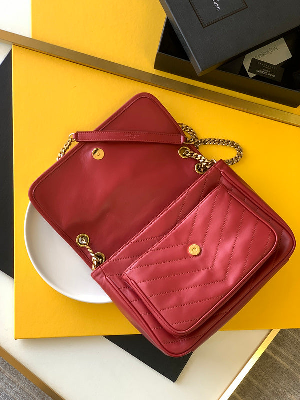 Glamy - YLS Bags - 040