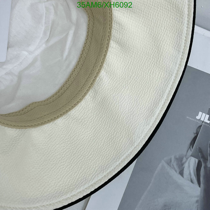 SAMC - CHL Caps & Hats - 274