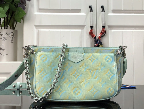 Glami- Glami- Lu-Vi bags - 3537