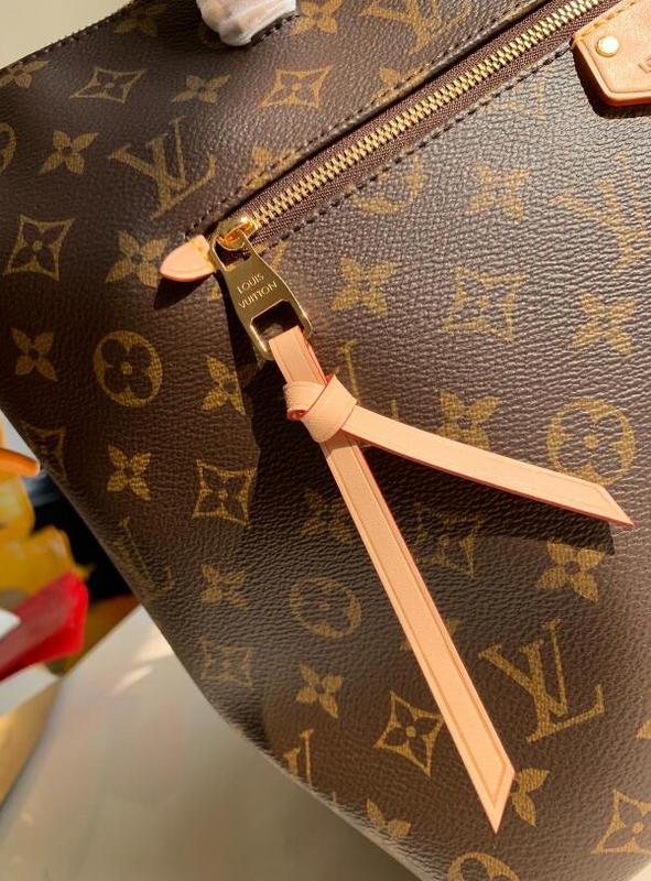 SAMC - LOV Bags - 2598