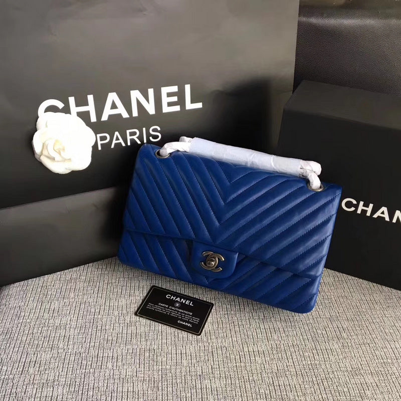 Satchel Bags - CHL Bags - 741