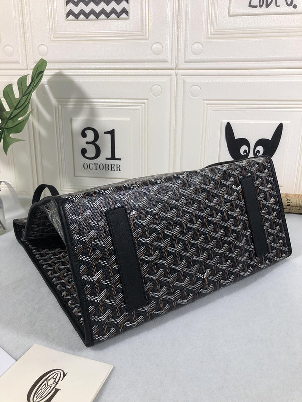 ELE - GOD Bags - 016