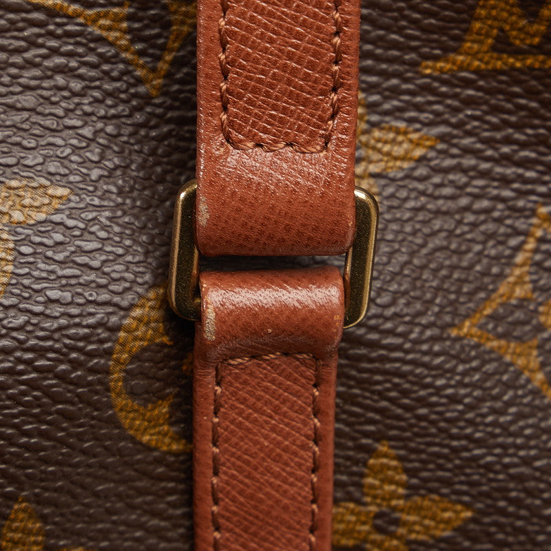 Louis Vuitton Monogram Papillon 30 Handbag M51365