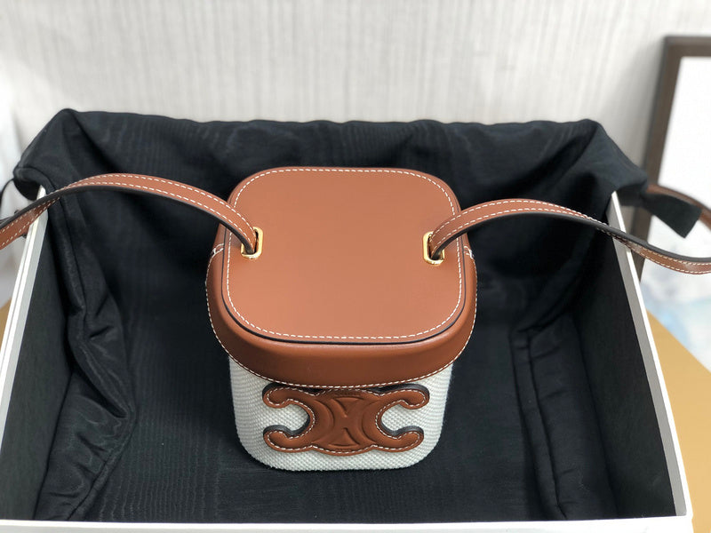 Glamy - COL Bags - 297