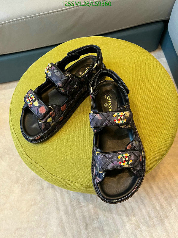 SAMC - CHL Women Shoes Beach - 160