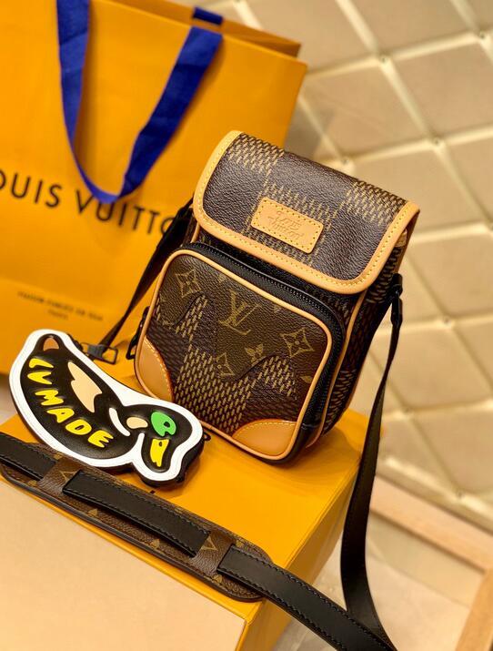 SAMC - LOV Bags - 2763