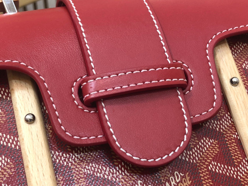 Satchel Bags - GOD Bags - 922