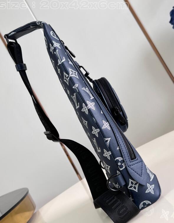 SAMC - LOV Bags - 253