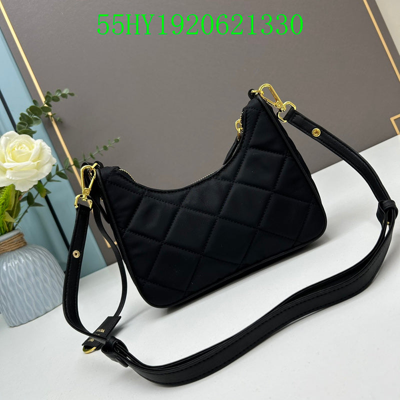 Satchel Bags - PDA Bags - 3169