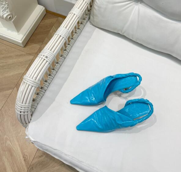 SAMC - BO Women Shoes - 207