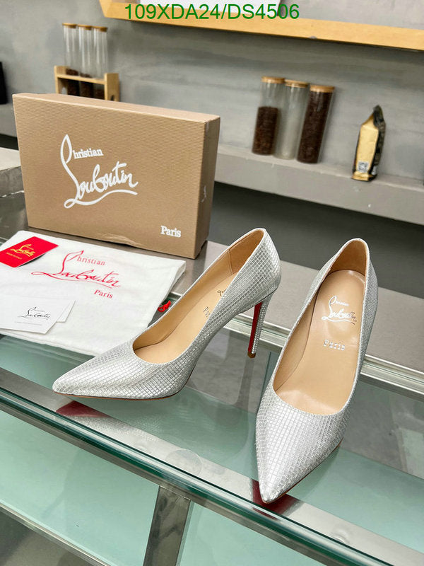SAMC - CBL Women Shoes - 027