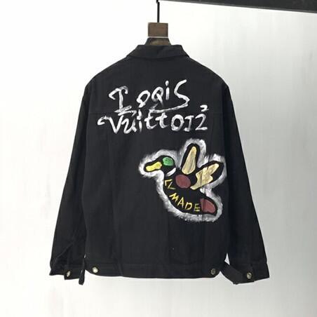 SAMC - LOV Clothes - 288