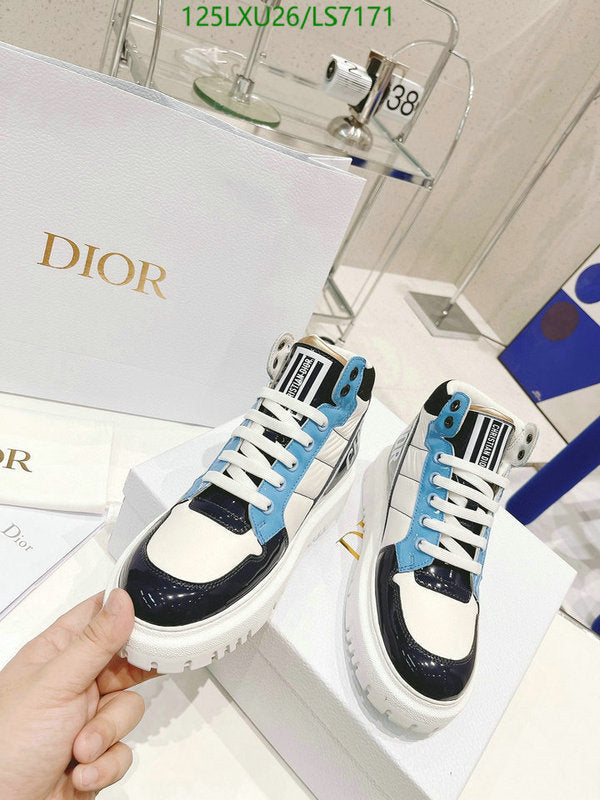 SAMC - DOR Women Sneakers - 194