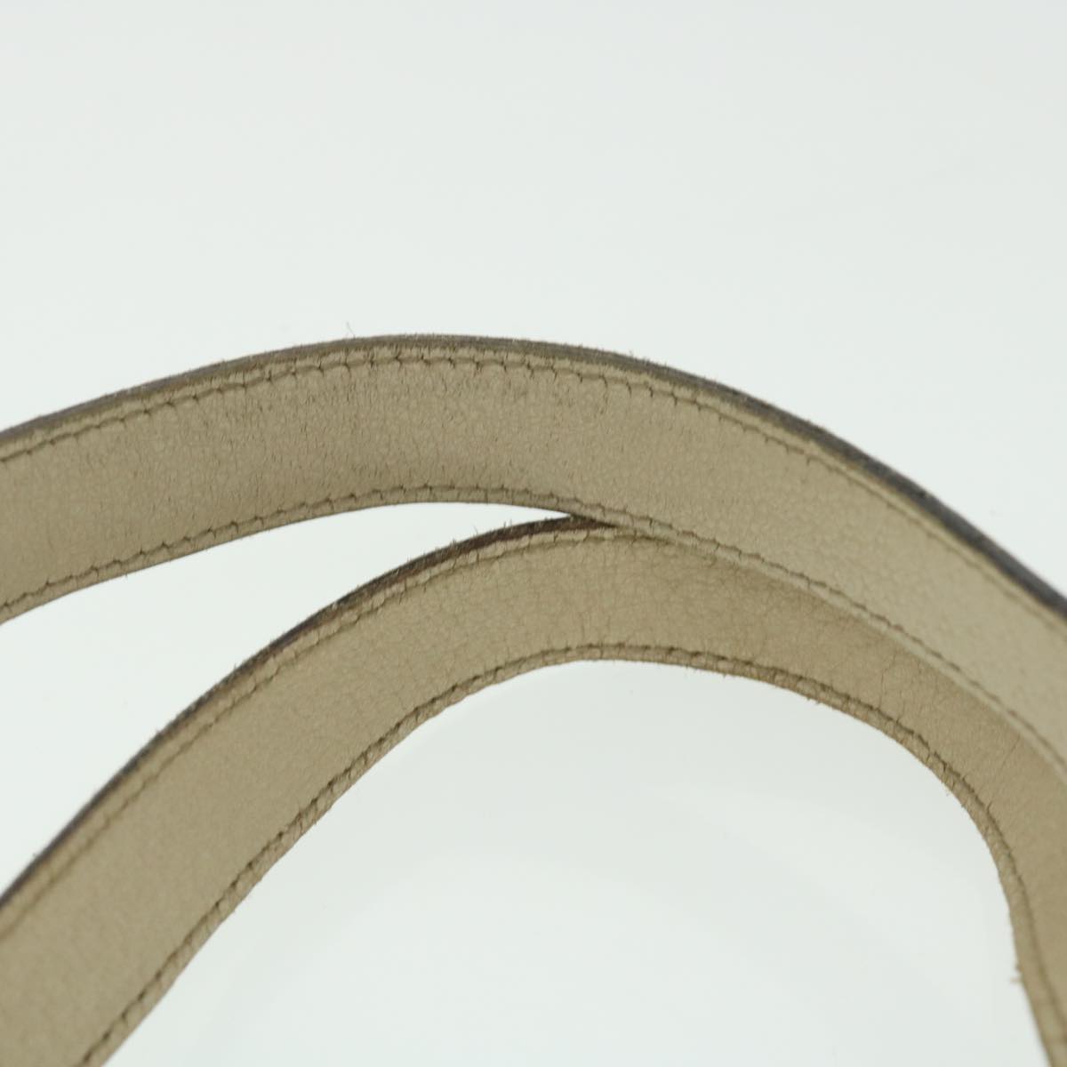 GUCCI GG Canvas Tote Bag Beige 141470 ac2124