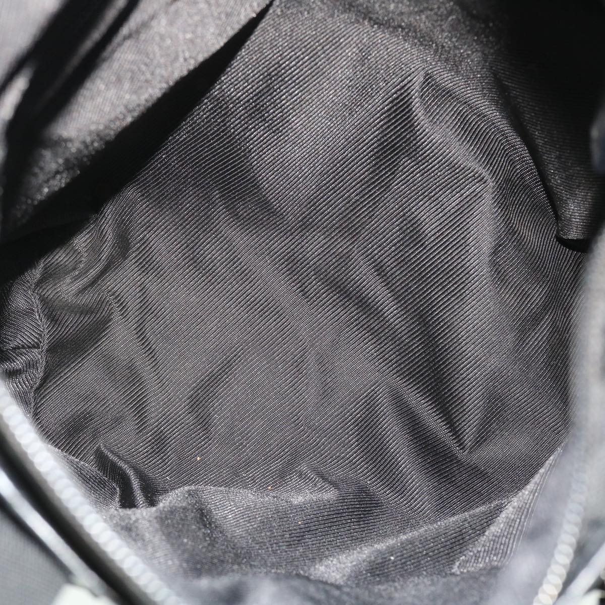 GUCCI GG Canvas Tote Bag Black 28893 ac2126